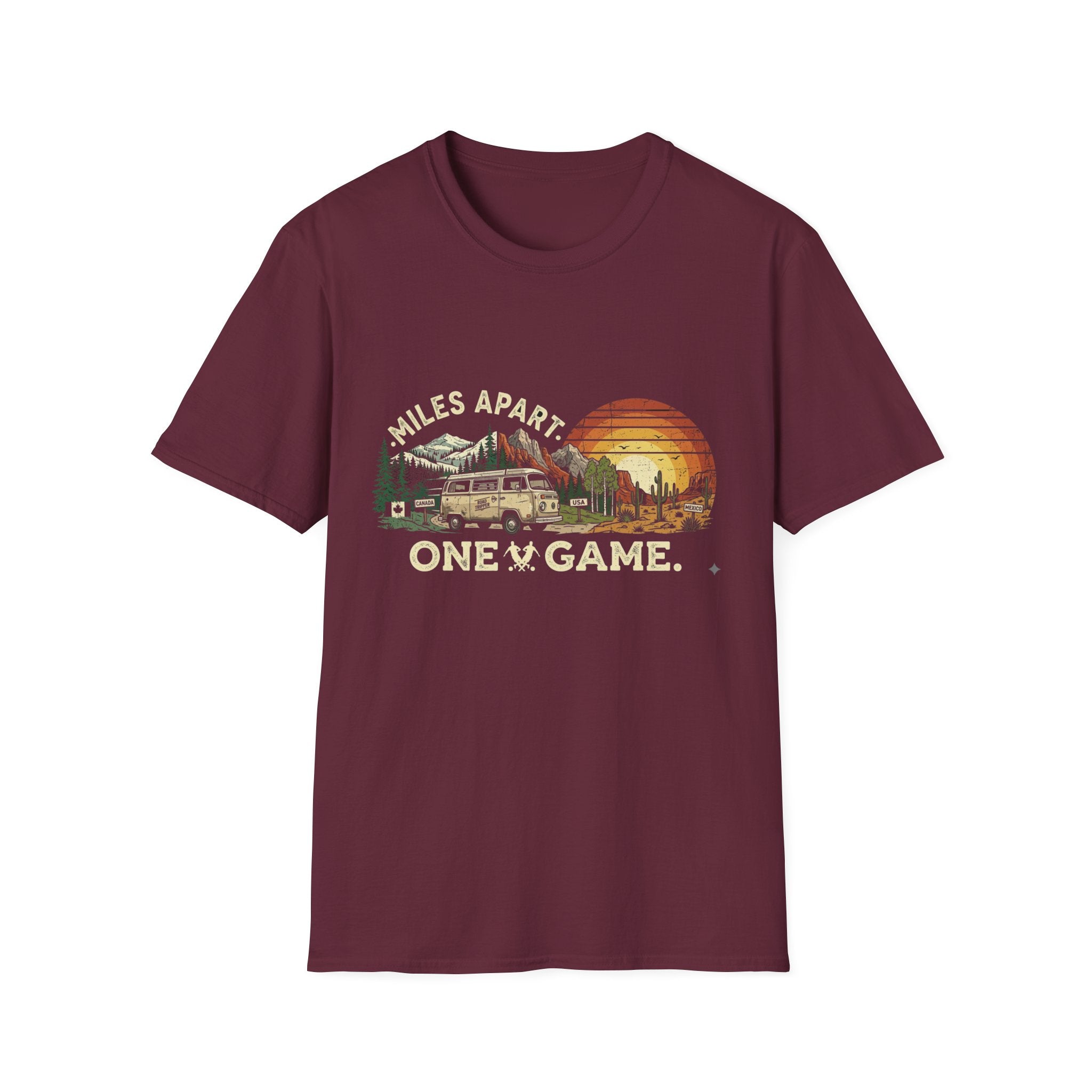 Cup World T-Shirt