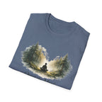 Quiet The Mind T-Shirt