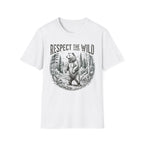 Respect The Wild T-Shirt