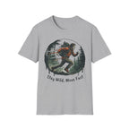 Stay Wild T-Shirt