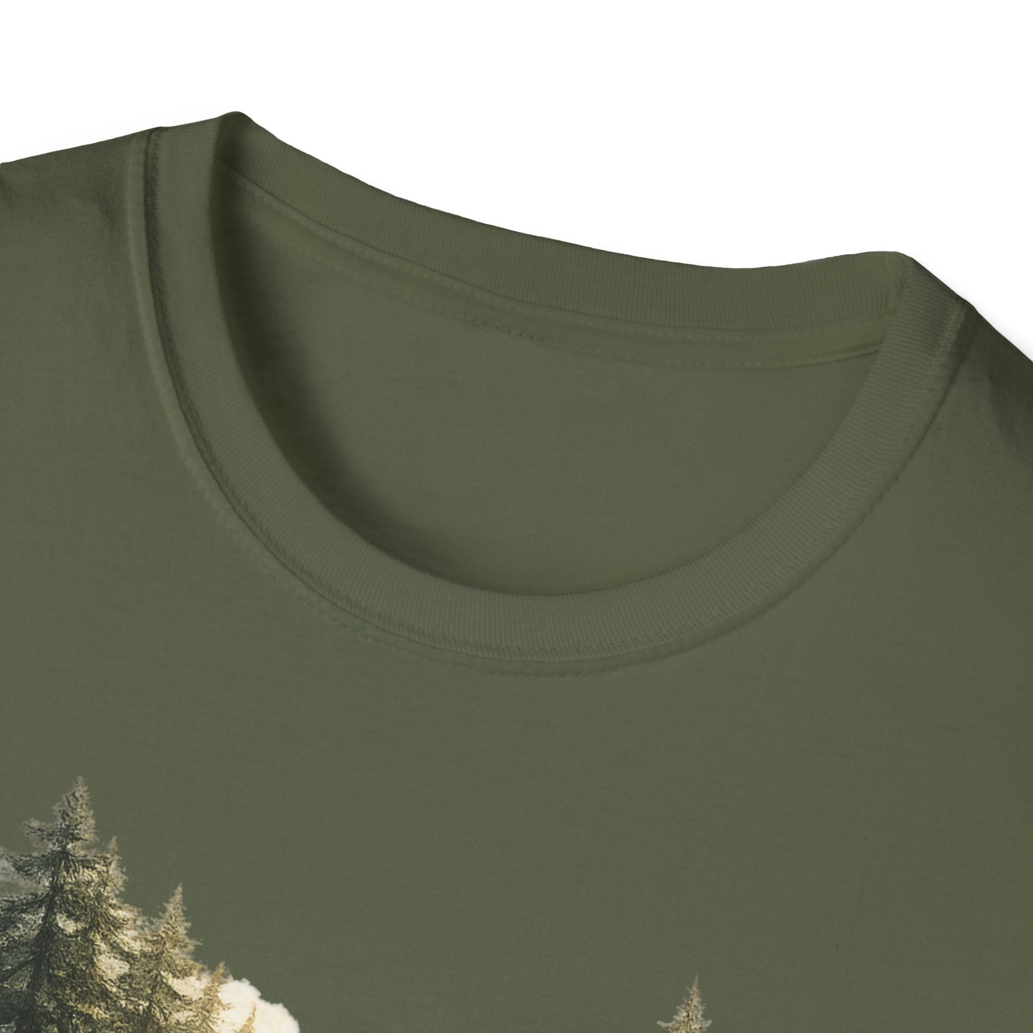 Found Myself T-Shirt