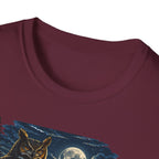 Wild nights T-Shirt