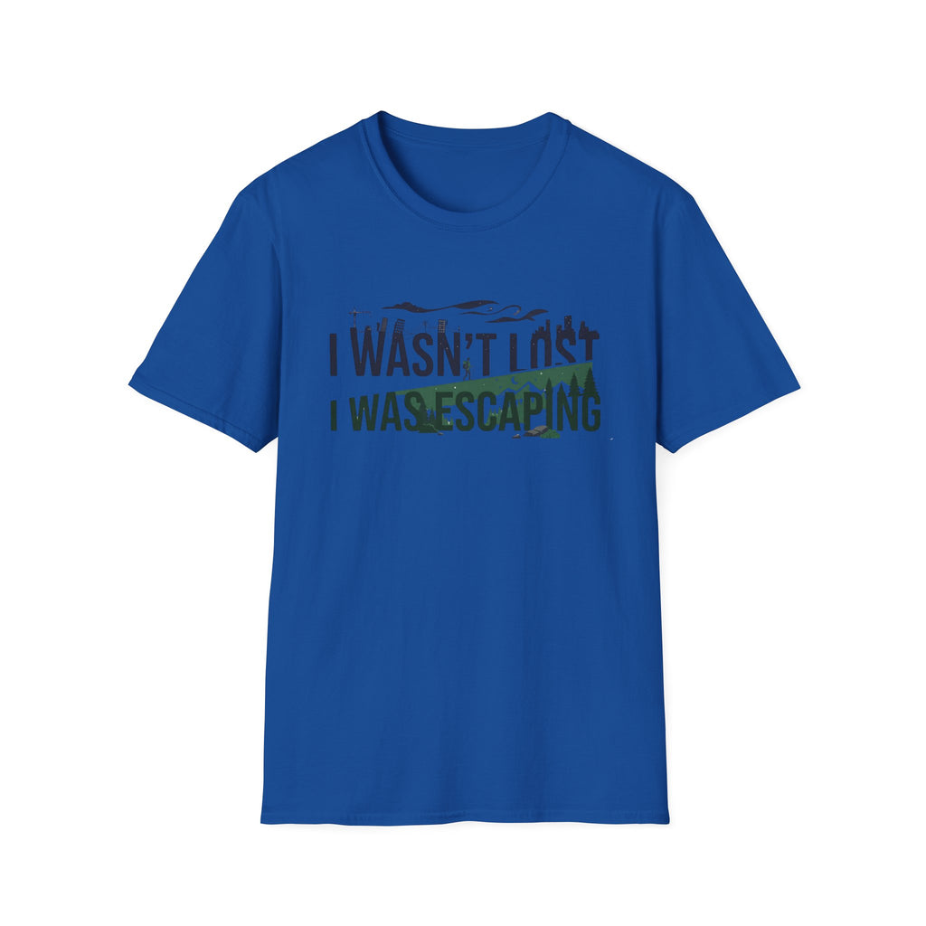 Escaping T-Shirt