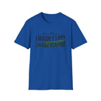 Escaping T-Shirt