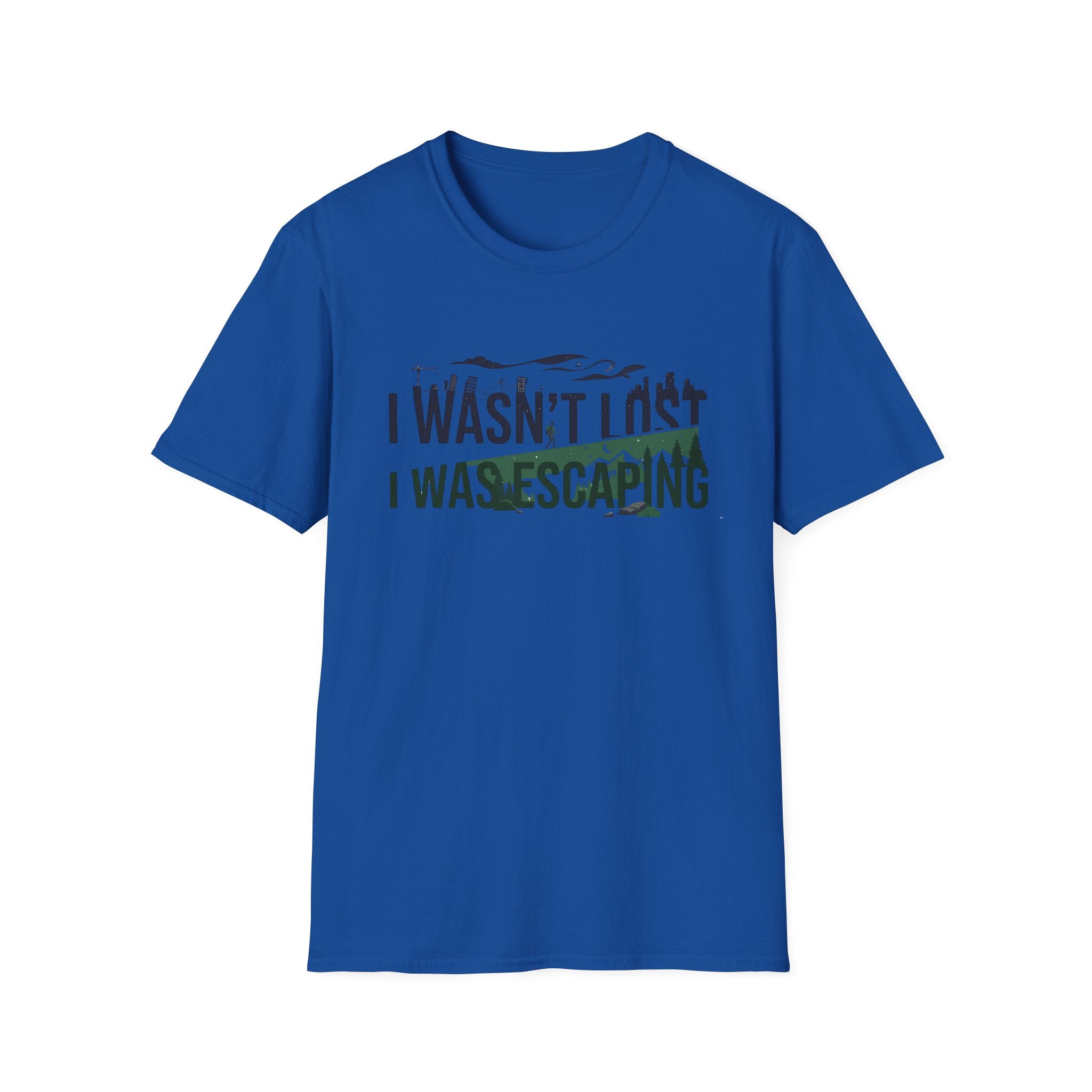 Escaping T-Shirt