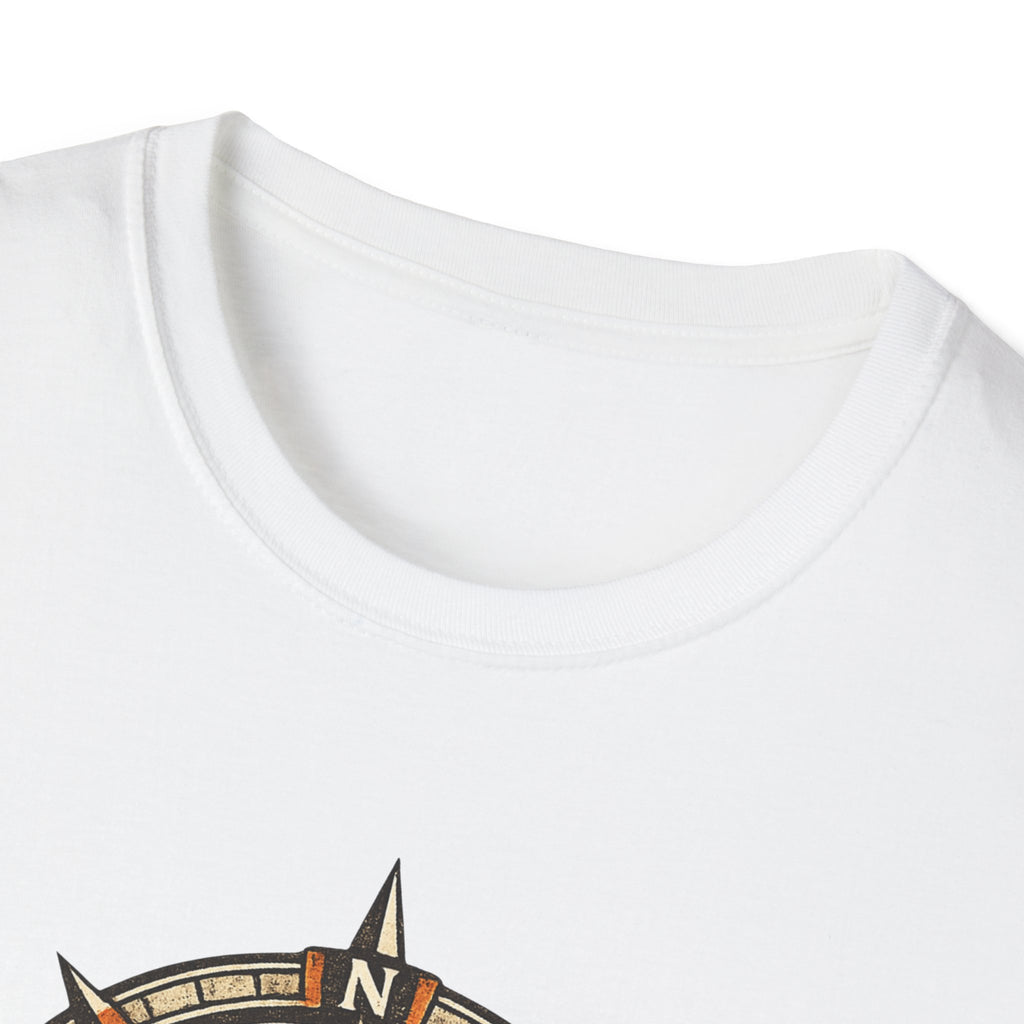 Find Your Way T-Shirt