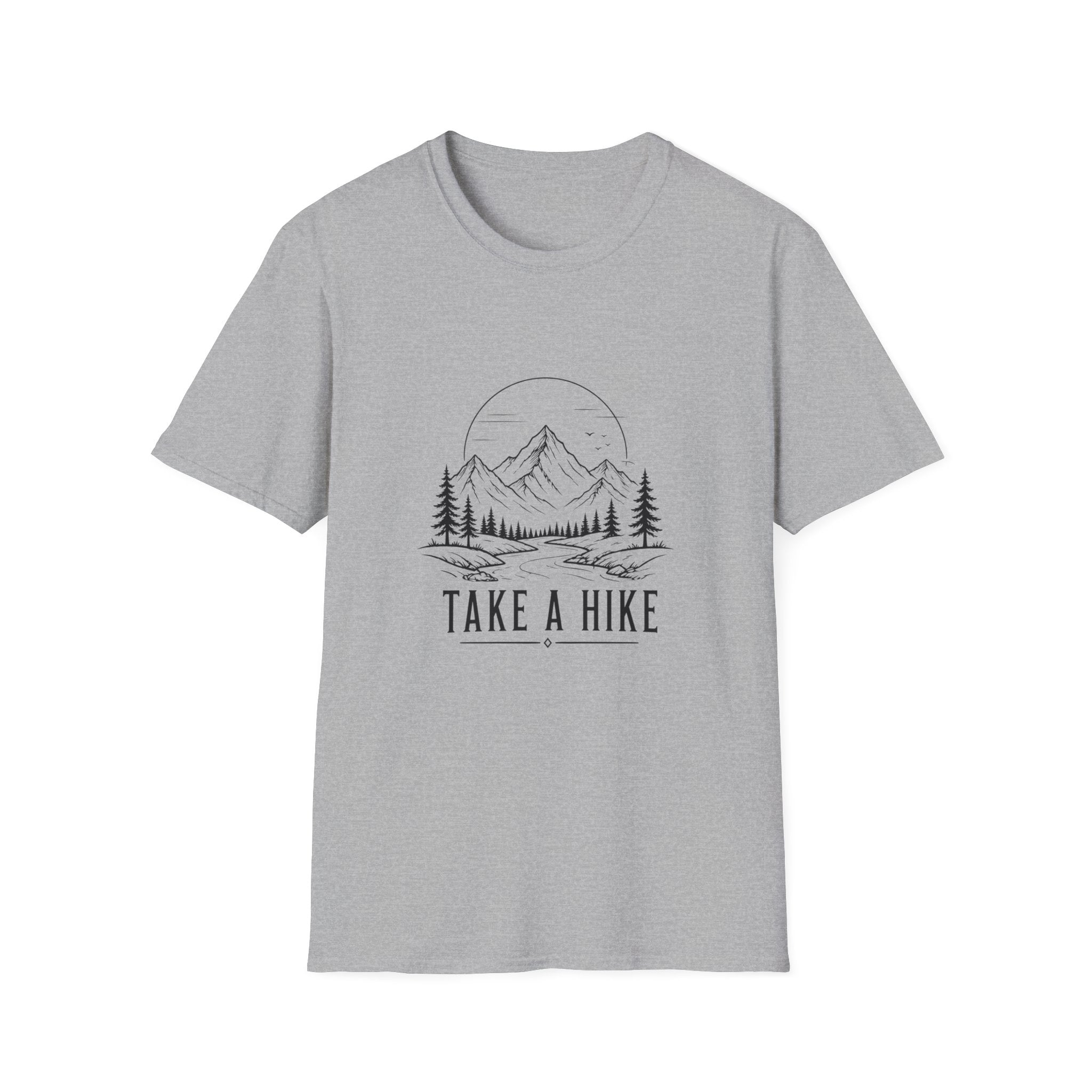 Take A Hike T-Shirt
