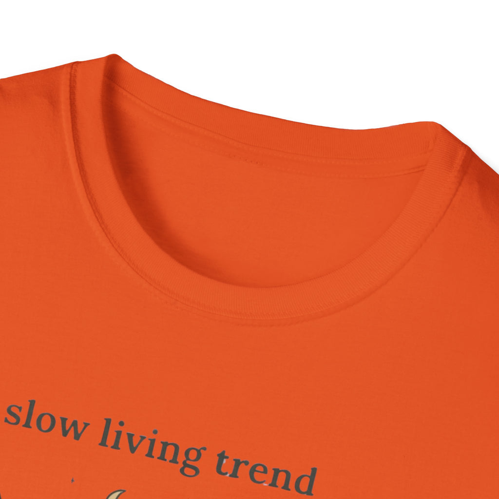 Less Noise T-Shirt