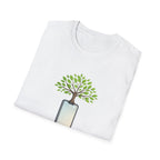 Airplane mode T-Shirt