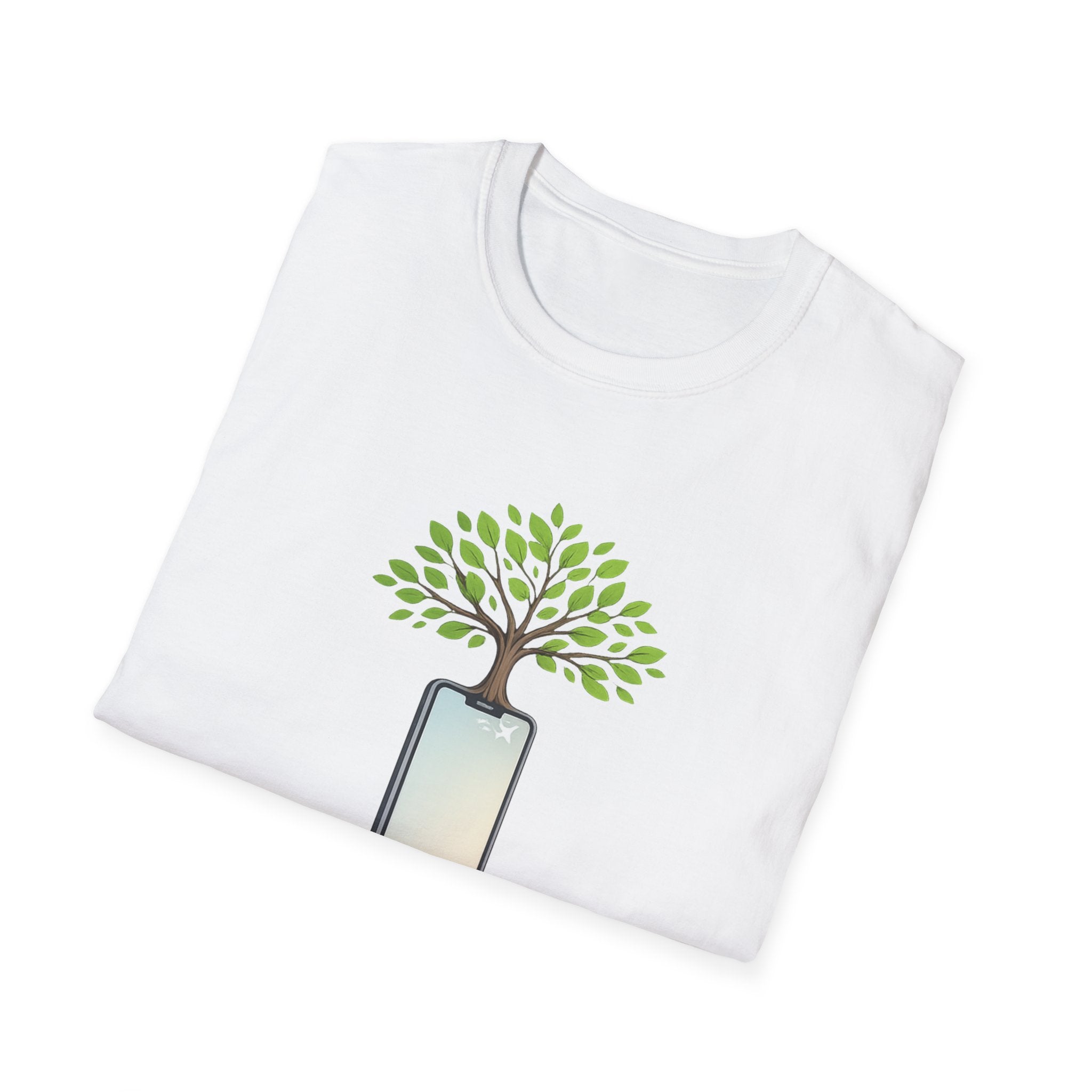 Airplane mode T-Shirt