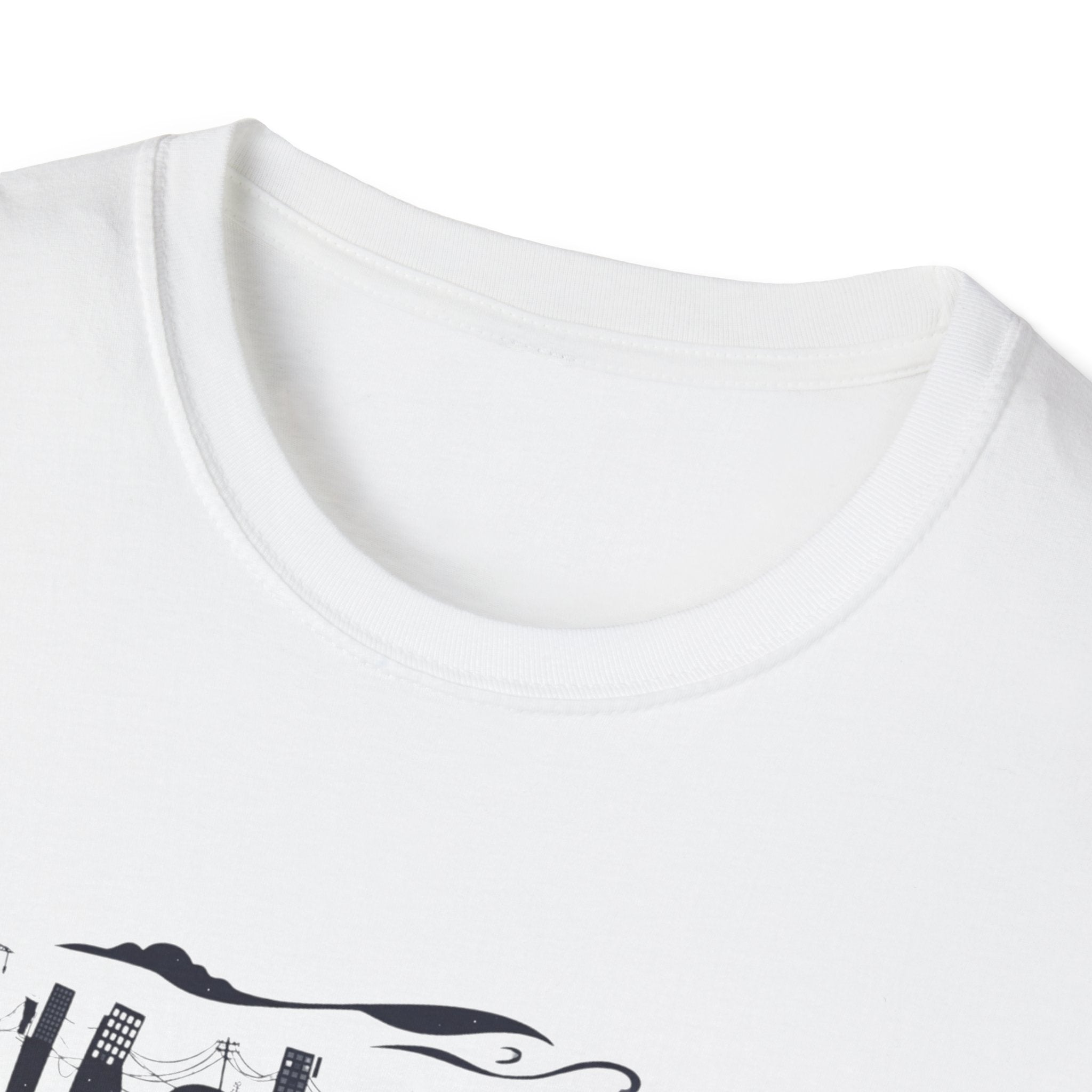 Escaping T-Shirt