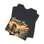Roam Free T-shirt