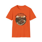 Tike The Long Way HomeT-Shirt