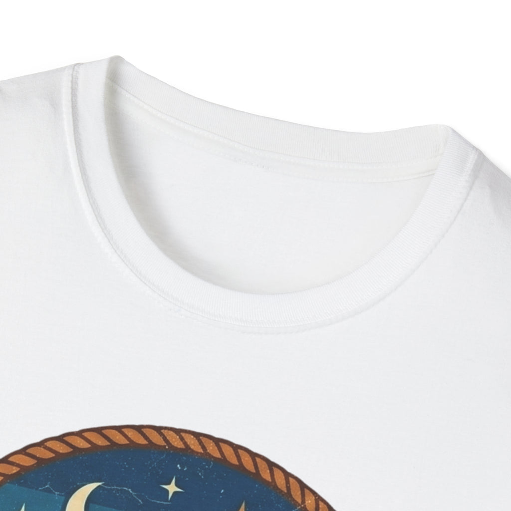 Wild Lights T-Shirt