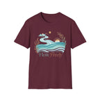 Flow Freely T-Shirt