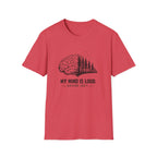 Mind Nature T-Shirt