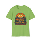 Chase Sunsets T-Shirt