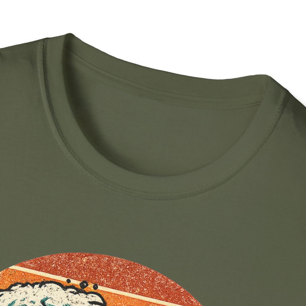 Drift Into Peace T-Shirt