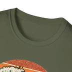 Drift Into Peace T-Shirt