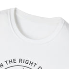 Lost In The Right Direction T-Shirt
