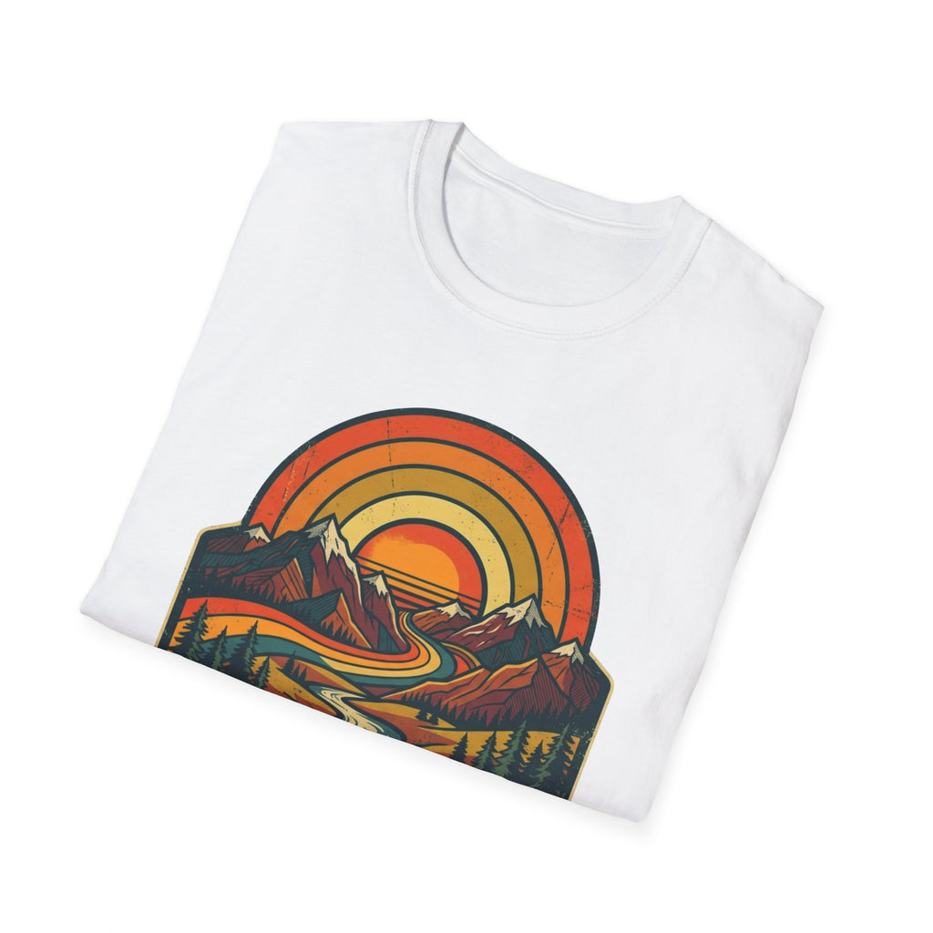 Chase Sunsets T-Shirt