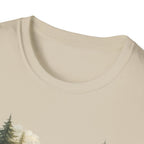 Quiet The Mind T-Shirt