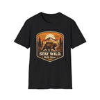 Stay Wild T-Shirt
