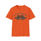 Off-Trail Adventures T-Shirt