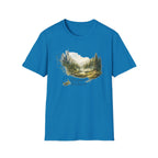 Disconnect To Reconnect T-Shirt