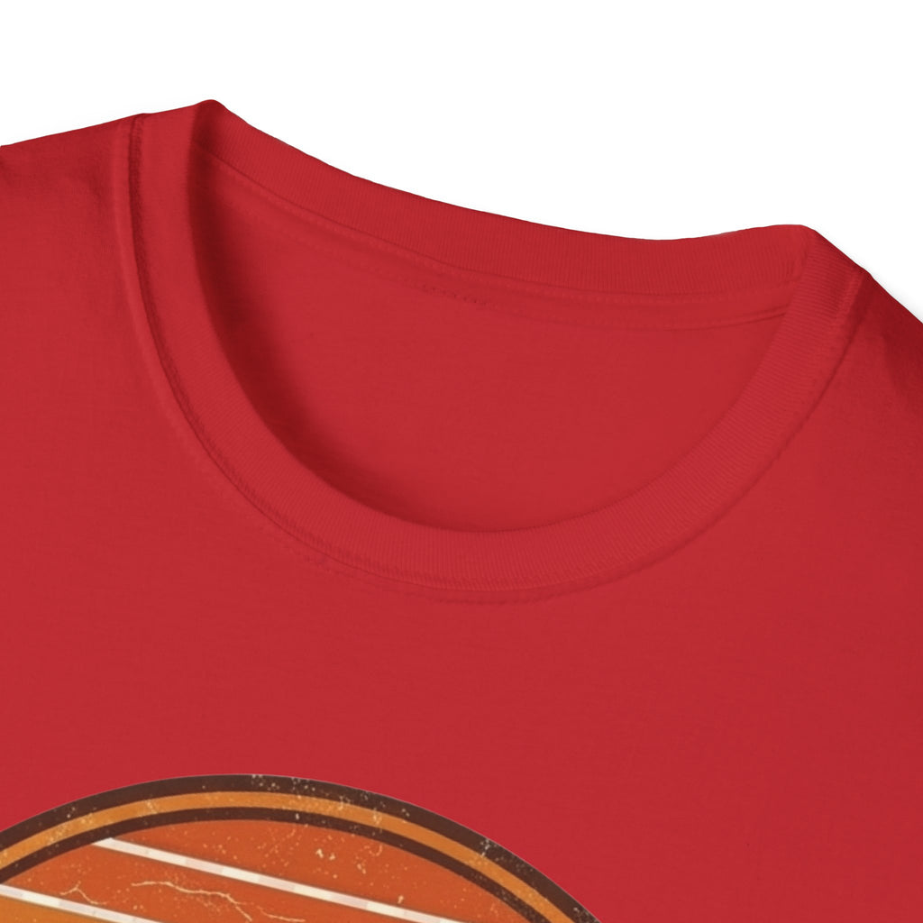 Stay Wild T-Shirt