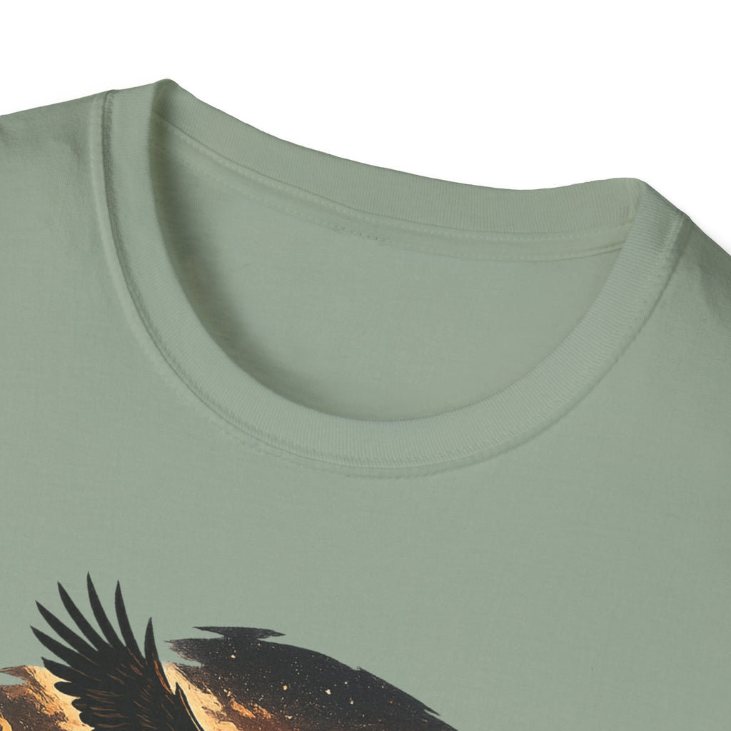 Above The Noise T-Shirt