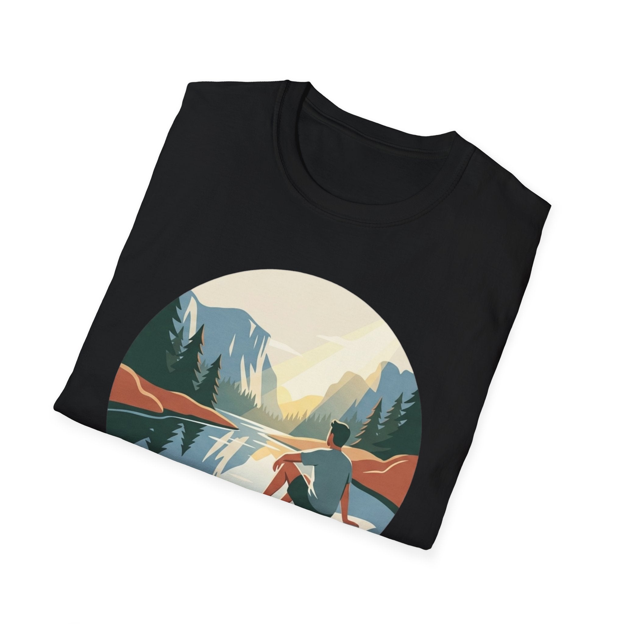 Offline New T-Shirt