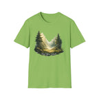 Find Quiet T-Shirt