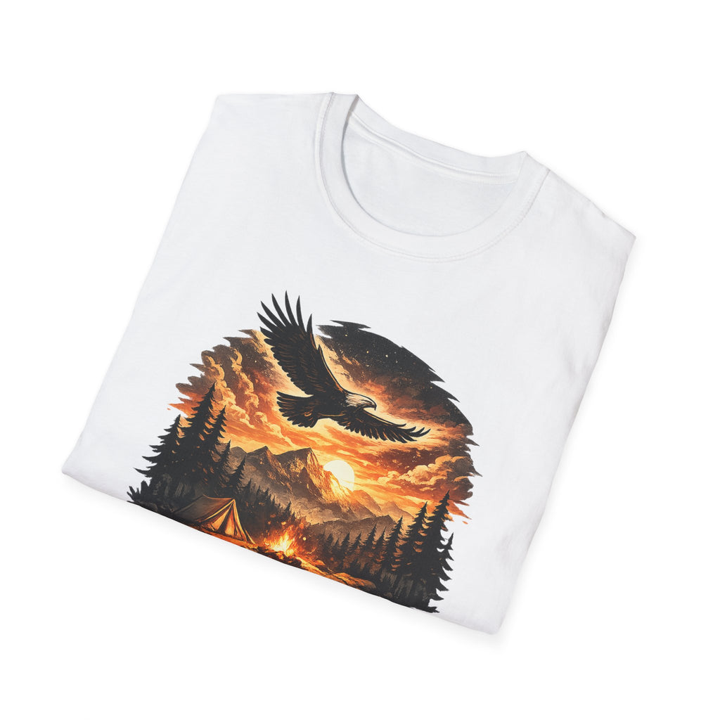 Above The Noise T-Shirt