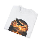 Above The Noise T-Shirt