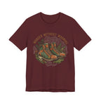 Wander Without T-shirt