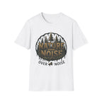 Nture Over T-Shirt