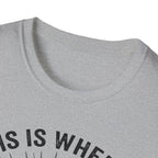 Feel Alive T-Shirt