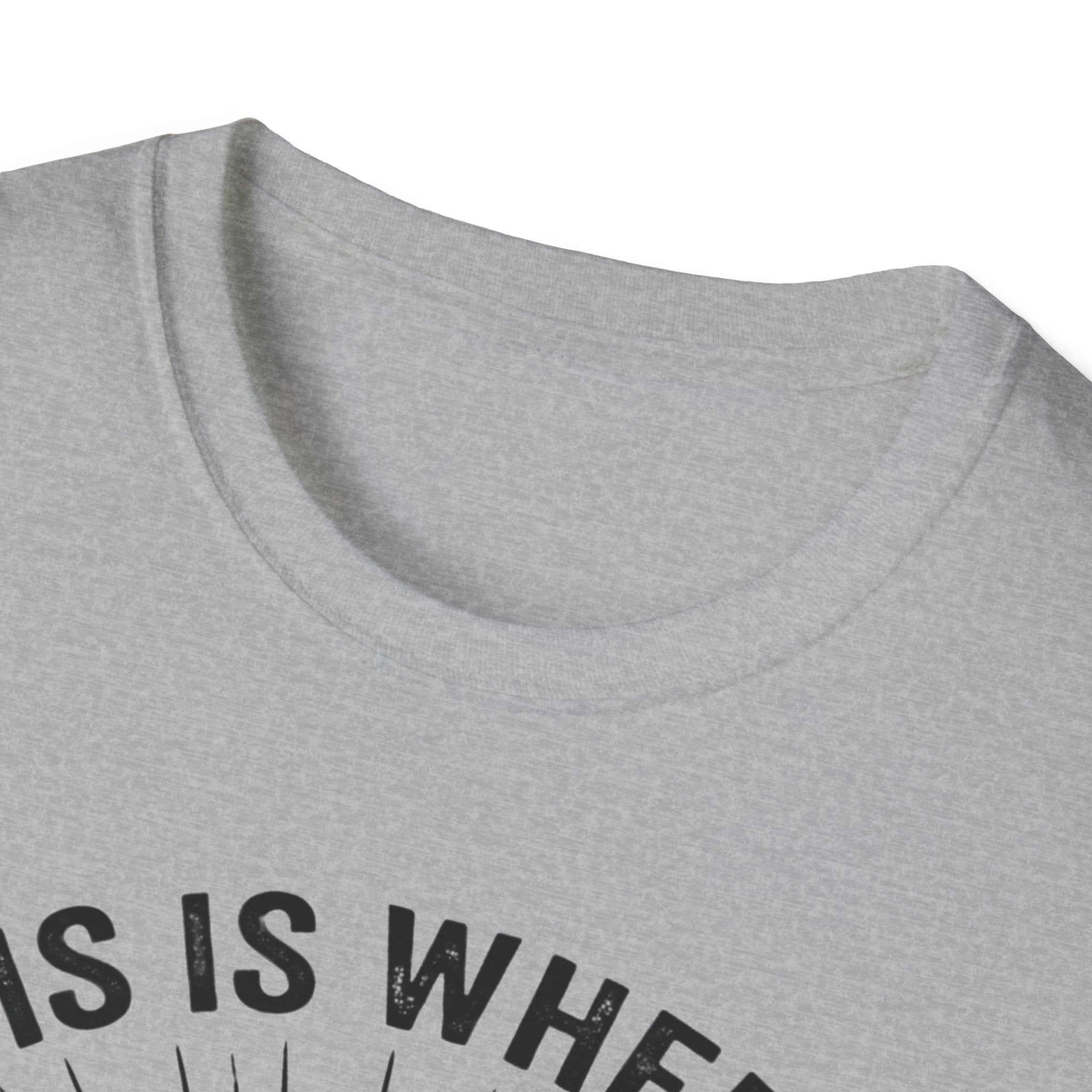 Feel Alive T-Shirt