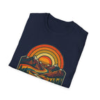 Chase Sunsets T-Shirt