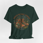 Wander Without T-shirt