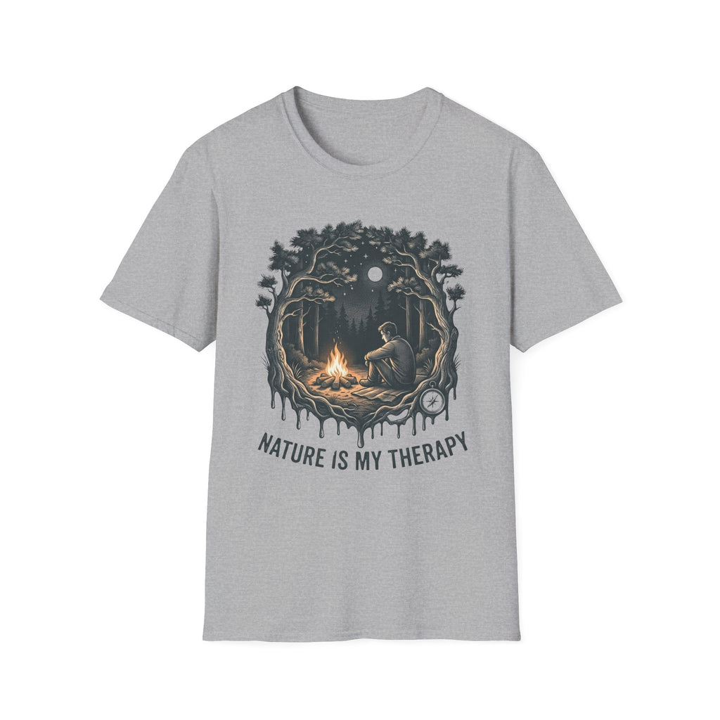 Nature Therapy T-Shirt