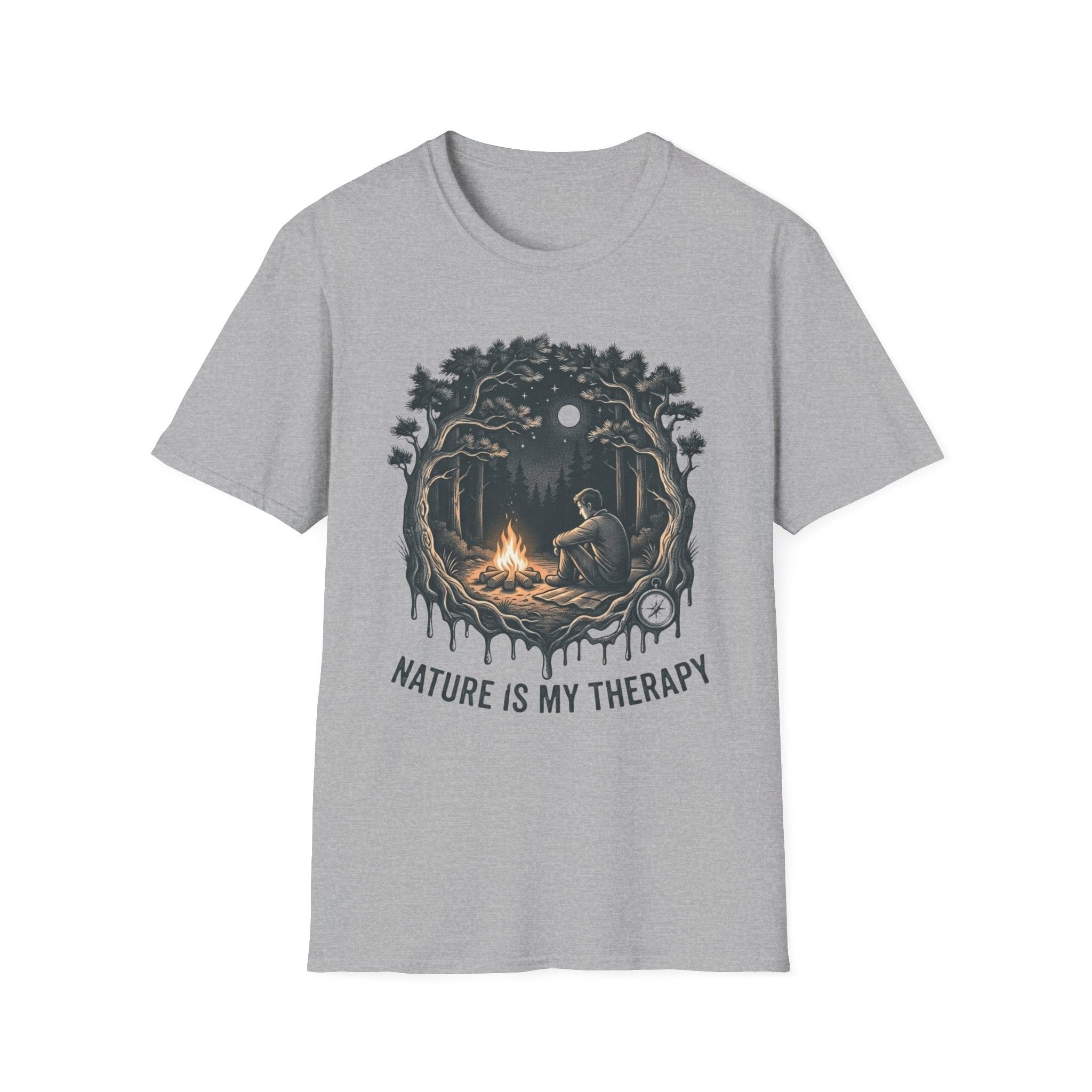 Nature Therapy T-Shirt