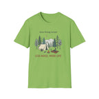 Less Noise T-Shirt