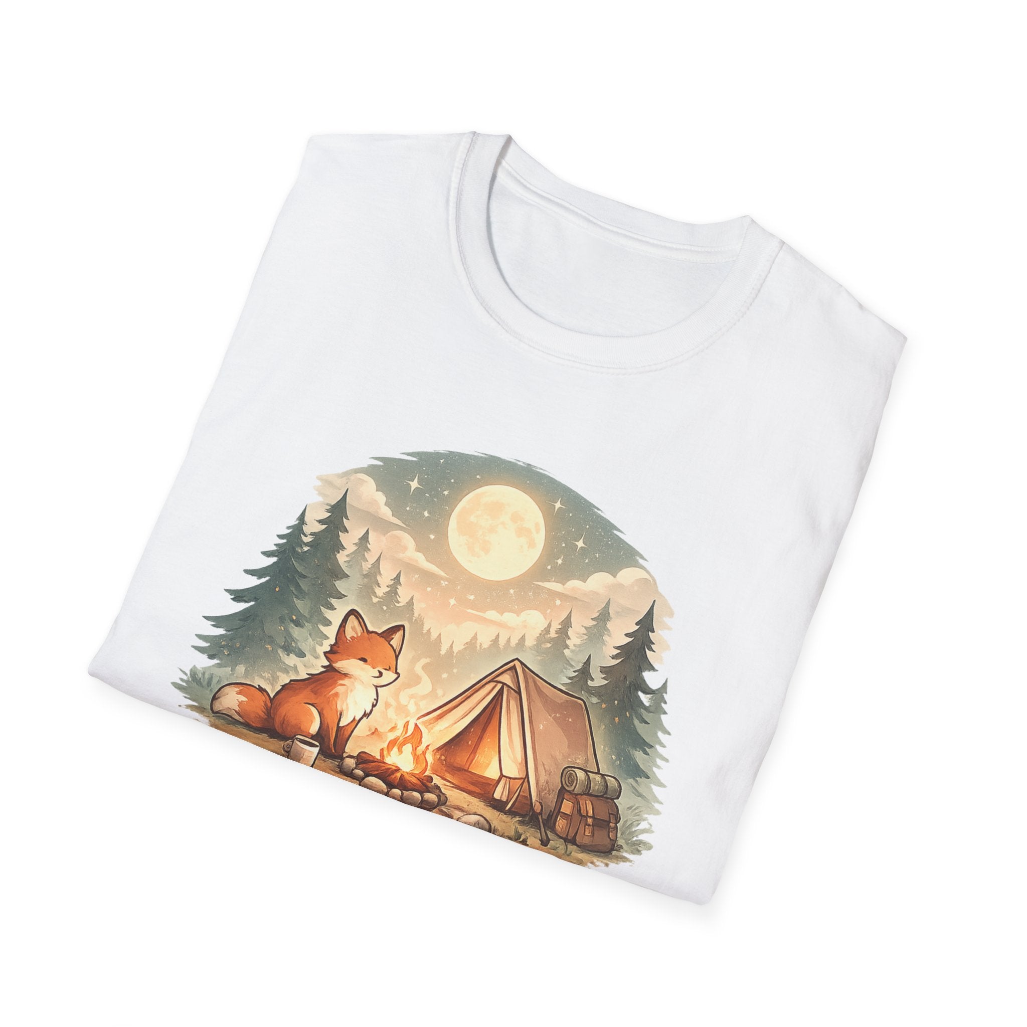 Camp Peace T-Shirt