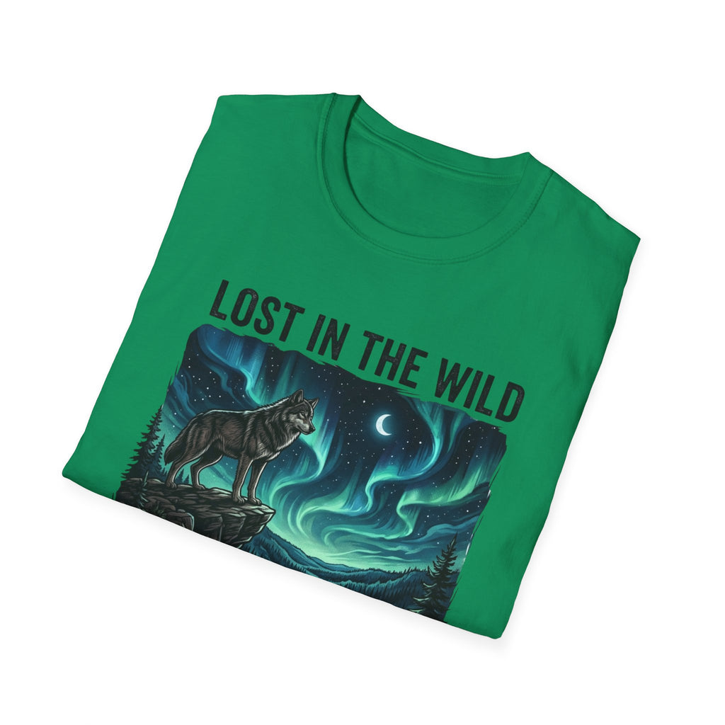 Lost Wild T-Shirt