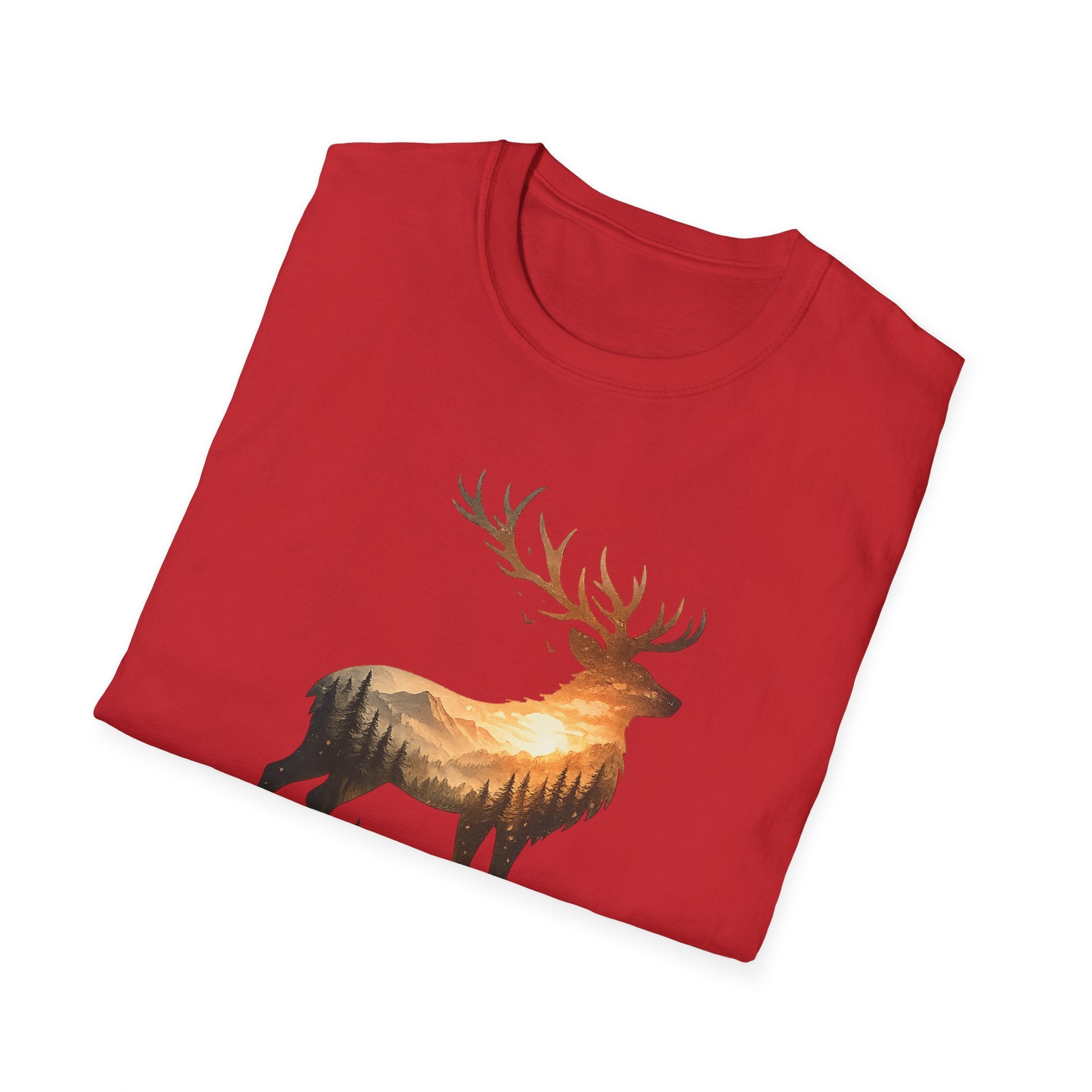 Born Free T-Shirt