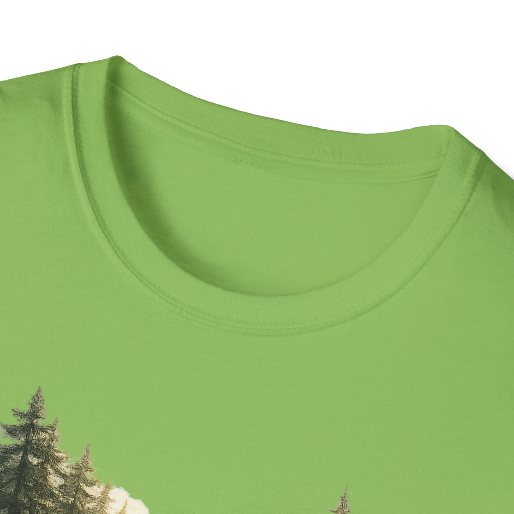 Found Myself T-Shirt