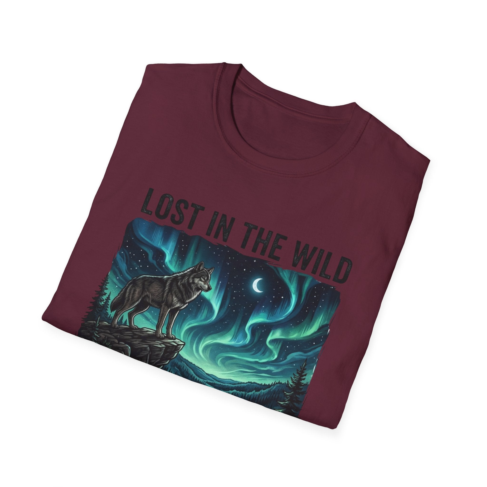 Lost Wild T-Shirt
