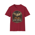 Stay Wild T-Shirt